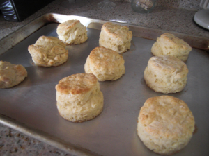 Biscuits