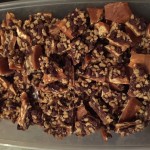 Jilly’s Butternut Crunch Candy