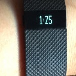 Fitbit Charge HR