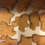 Homemade Peanut Butter Dog Treats