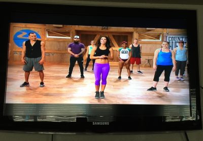 Beachbody Country Heat Workout
