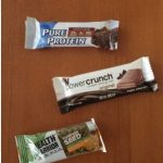 Protein Bars….Healthy or Not?